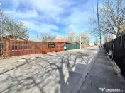 Teren plus Casa cu 2 Camere zona Andronache – Gherghiței 