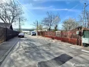 Teren plus Casa cu 2 Camere zona Andronache – Gherghiței 