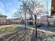 Teren plus Casa cu 2 Camere zona Andronache – Gherghiței 
