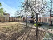 Teren plus Casa cu 2 Camere zona Andronache – Gherghiței 