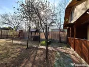 Teren plus Casa cu 2 Camere zona Andronache – Gherghiței 