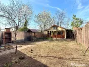 Teren plus Casa cu 2 Camere zona Andronache – Gherghiței 