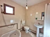 Teren plus Casa cu 2 Camere zona Andronache – Gherghiței 