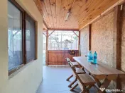 Teren plus Casa cu 2 Camere zona Andronache – Gherghiței 