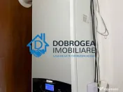 E3- 4 CAMERE DECOMANDAT, PARTER, CENTRALA GAZ 