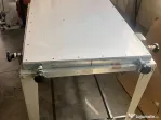 Masă de serigrafie Drucktech-T MS100-130 – de vânzare