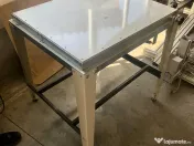 Masă de serigrafie Drucktech-T MS100-130 – de vânzare