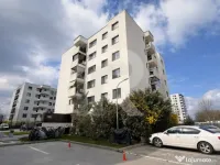 Apartament 3 camere de închiriat – Greenfield Residence, 