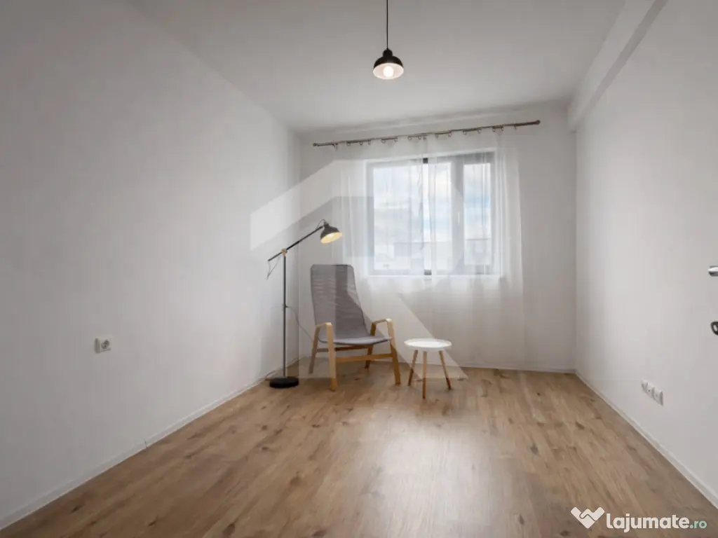 Apartament 3 camere de închiriat – Greenfield Residence,