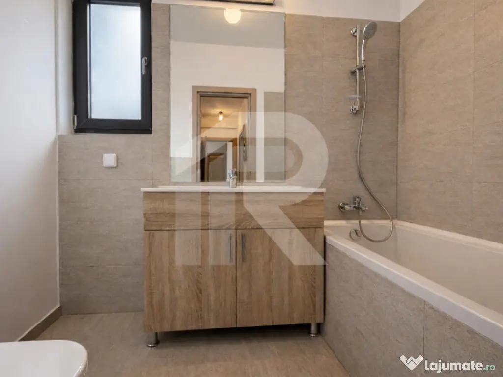 Apartament 3 camere de închiriat – Greenfield Residence,