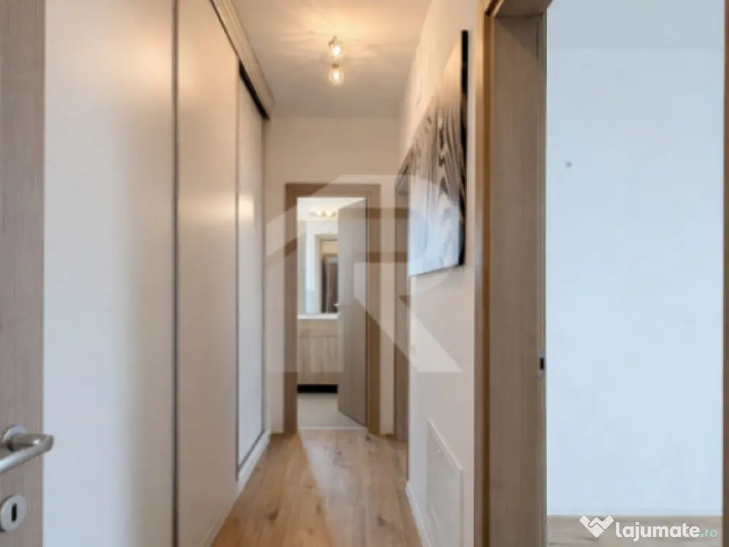 Apartament 3 camere de închiriat – Greenfield Residence,