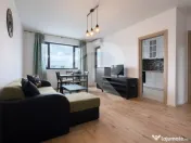 Apartament 3 camere de închiriat – Greenfield Residence, 