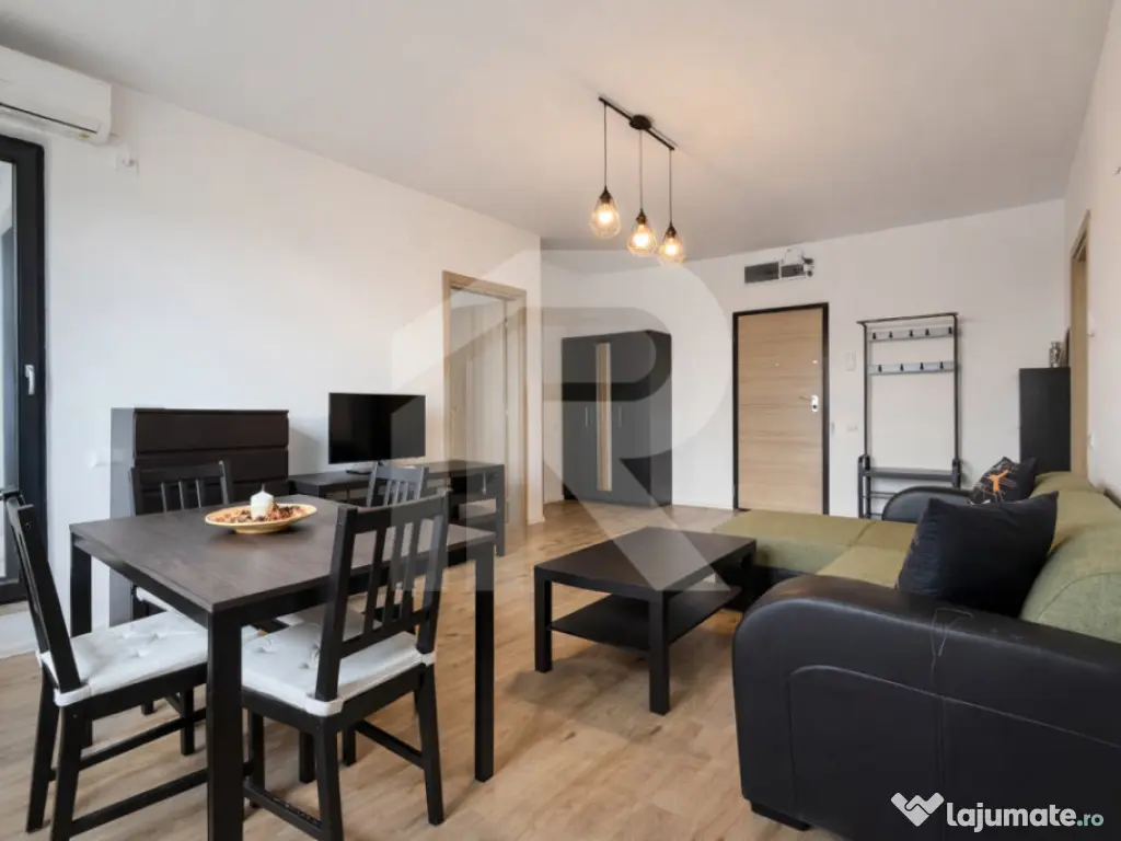 Apartament 3 camere de închiriat – Greenfield Residence,