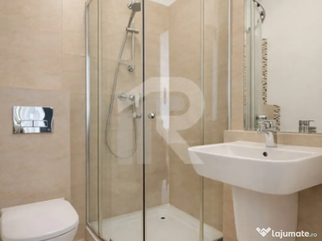 Apartament 3 camere de închiriat – Greenfield Residence,