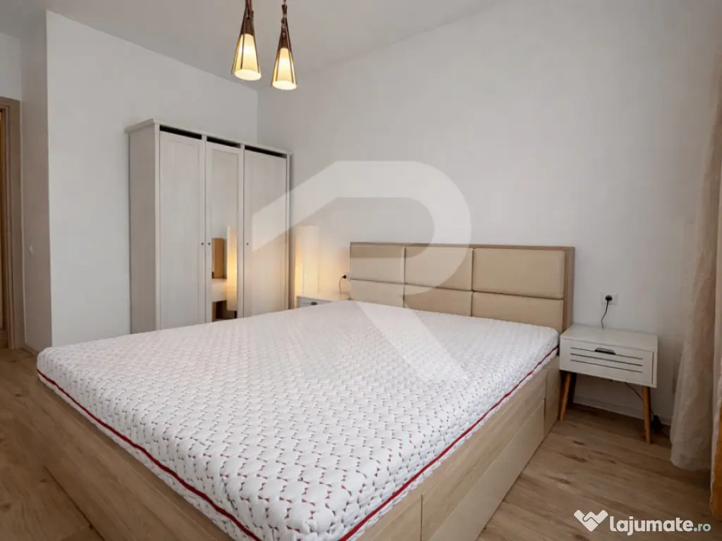Apartament 3 camere de închiriat – Greenfield Residence,