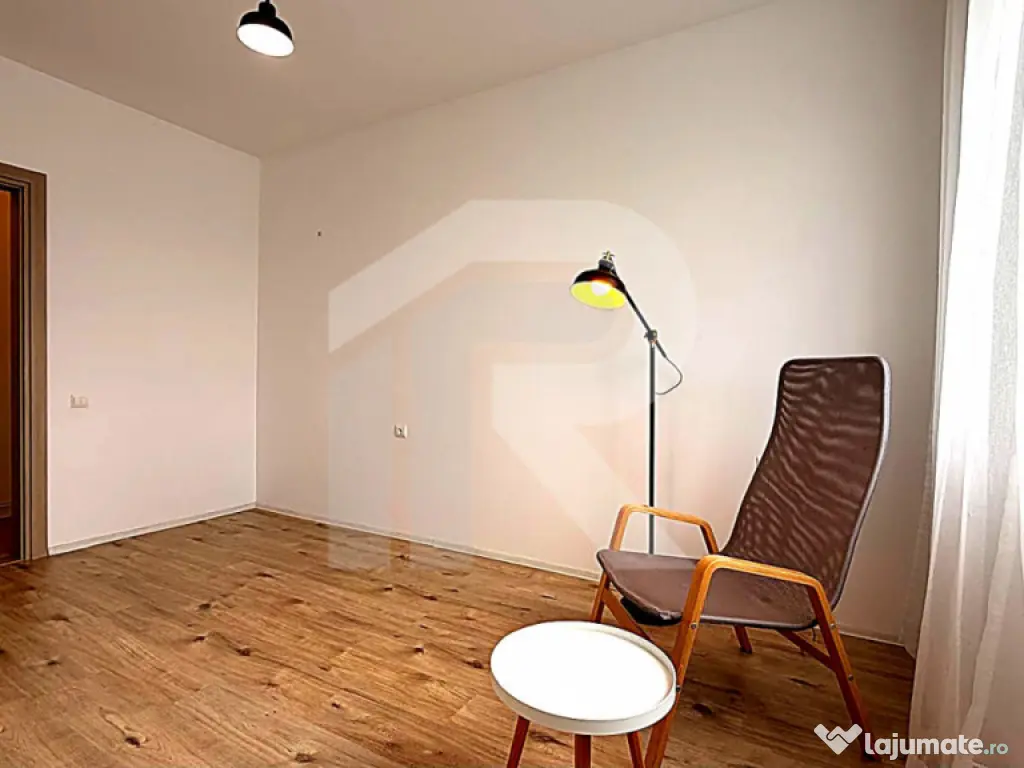 Apartament 3 camere de închiriat – Greenfield Residence,