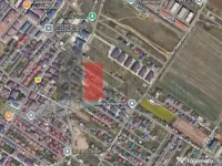 Teren Bucuresti / Dobroesti tripla deschidere 