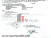 Teren Bucuresti / Dobroesti tripla deschidere 