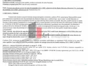 Teren Bucuresti / Dobroesti tripla deschidere 