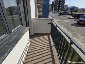 Apartament 3 Camere | Zona Tractorul | 2 Balcoane | NOU 