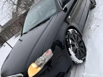 Vand Audi a4 b7