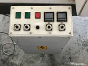 Tunel de uscare serigrafie Drucktech-T KIH70-200 – de vânzare