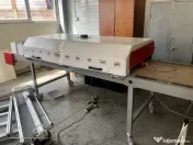 Tunel de uscare serigrafie Drucktech-T KIH70-200 – de vânzare