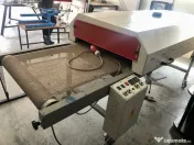 Tunel de uscare serigrafie Drucktech-T KIH70-200 – de vânzare