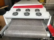 Tunel de uscare serigrafie Drucktech-T KIH70-200 – de vânzare