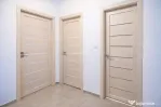 Apartament intabulat cu 2 camere mobilat și utilat în Buci