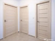 Apartament intabulat cu 2 camere mobilat și utilat în Buci 