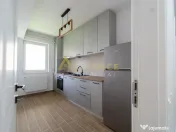 Popesti Apartament 2 Camere 61 mp Gradina 200 mp 