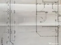 Aviatiei, spatiu comercial 200 mp 