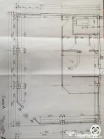 Aviatiei, spatiu comercial 200 mp
