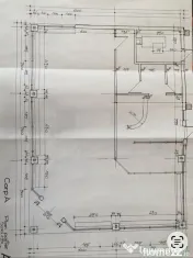 Aviatiei, spatiu comercial 200 mp 