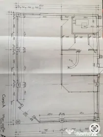 Aviatiei, spatiu comercial 200 mp