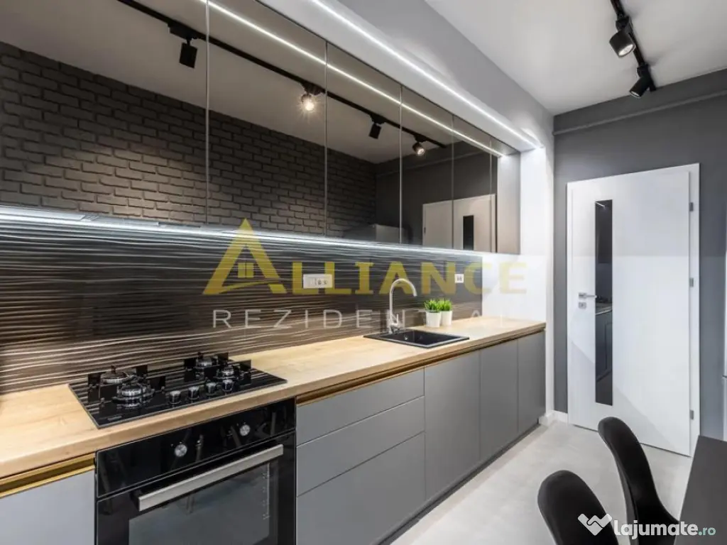 Apartament 2 camere decomandat - Sector 4 - OFERTA LIMITATA