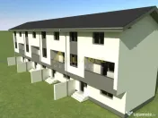 Casa P 1 M - Popesti Leordeni - Th. Pallady 