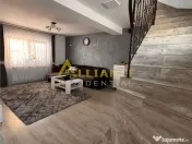 Casa P 1 M - Popesti Leordeni - Th. Pallady 