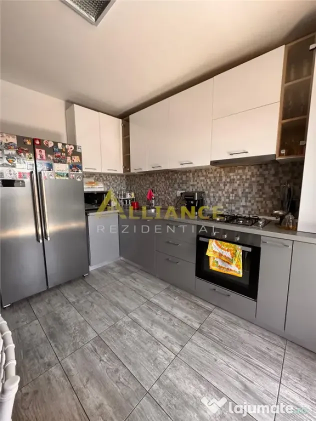Casa P 1 M - Popesti Leordeni - Th. Pallady