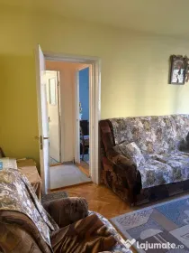 Apartament de 3 camere zona ASTRA,str Calea Bucuresti