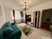 AA/957 De închiriat apartament cu 2 camere în Tg Mureș - Semicentral 