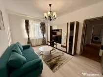 AA/957 De închiriat apartament cu 2 camere în Tg Mureș - Semicentral