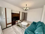 AA/957 De închiriat apartament cu 2 camere în Tg Mureș - Semicentral 