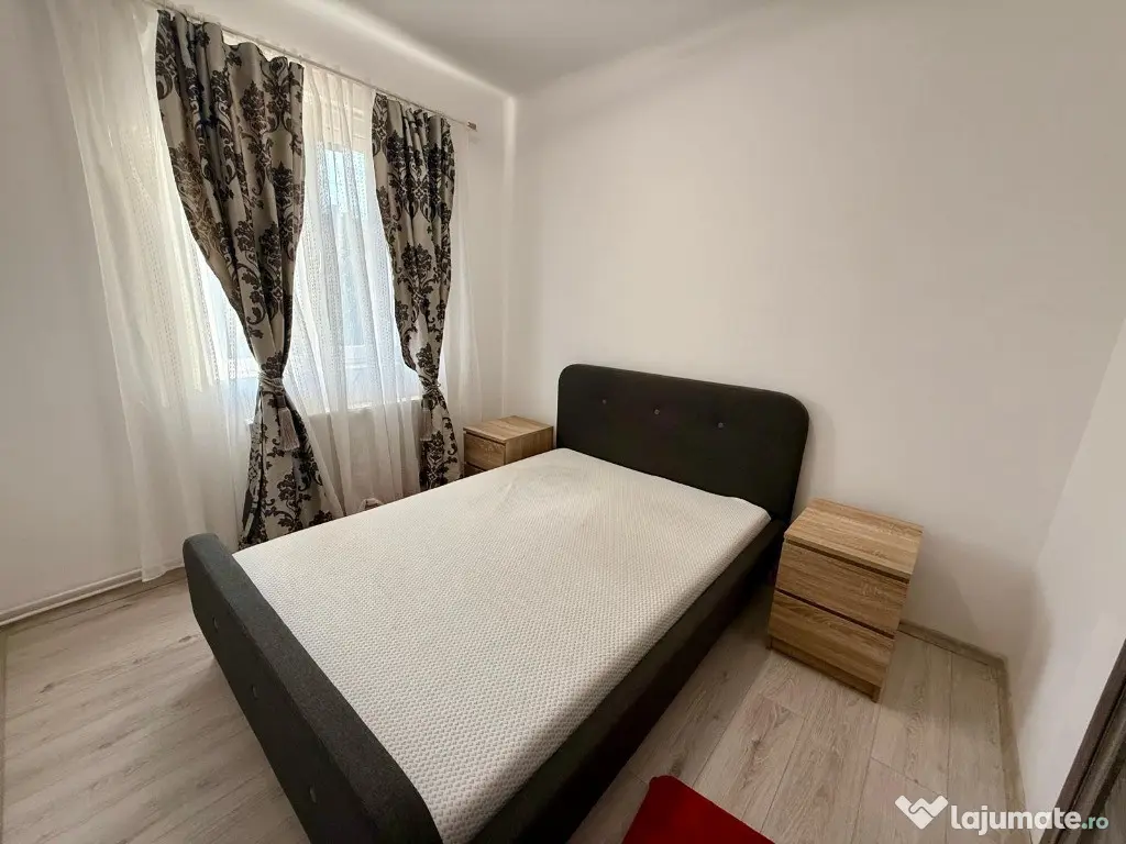 AA/957 De închiriat apartament cu 2 camere în Tg Mureș - Semicentral