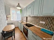 AA/957 De închiriat apartament cu 2 camere în Tg Mureș - Semicentral 