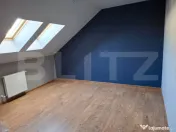 Apartament finisat, 72mp, finisat, zona Subcetate 