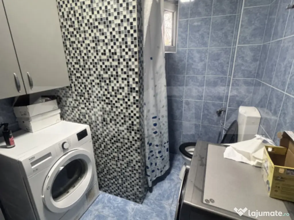 Apartament de vânzare în Criseni