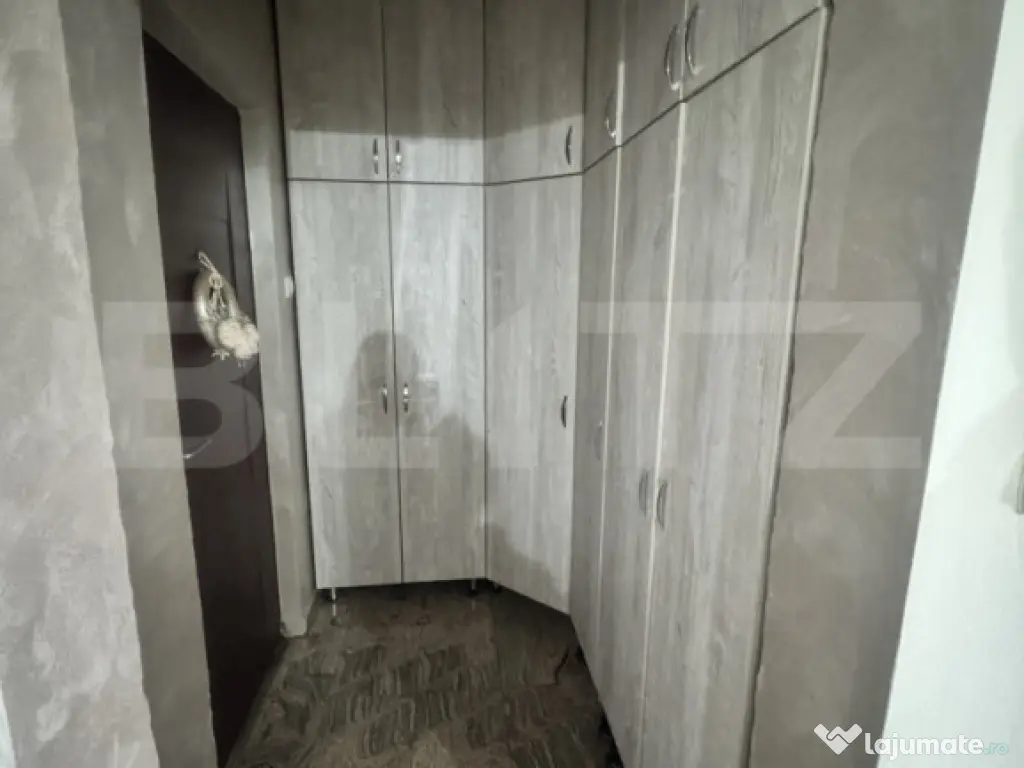 Apartament de vânzare în Criseni