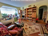 Apartament 2 camere, situat în Târgu Jiu, Slt. Mihai Crist 